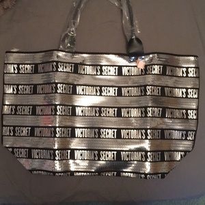 Victoria’s Secret Bag